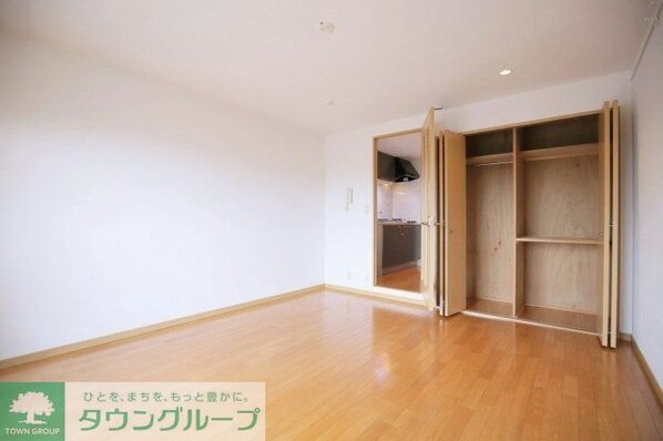 ガーデンクレスト1714の物件内観写真